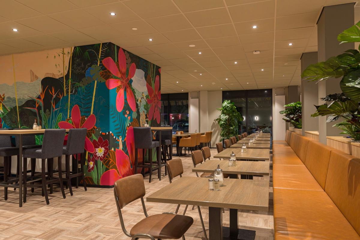 Best Western Amsterdam photo 1