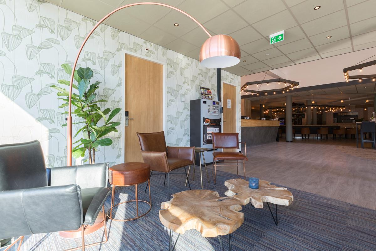 Best Western Amsterdam photo 2