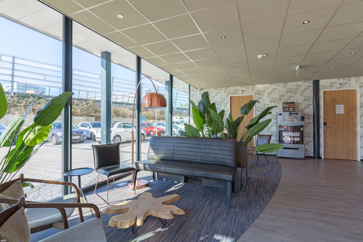 Best Western Amsterdam photo 3
