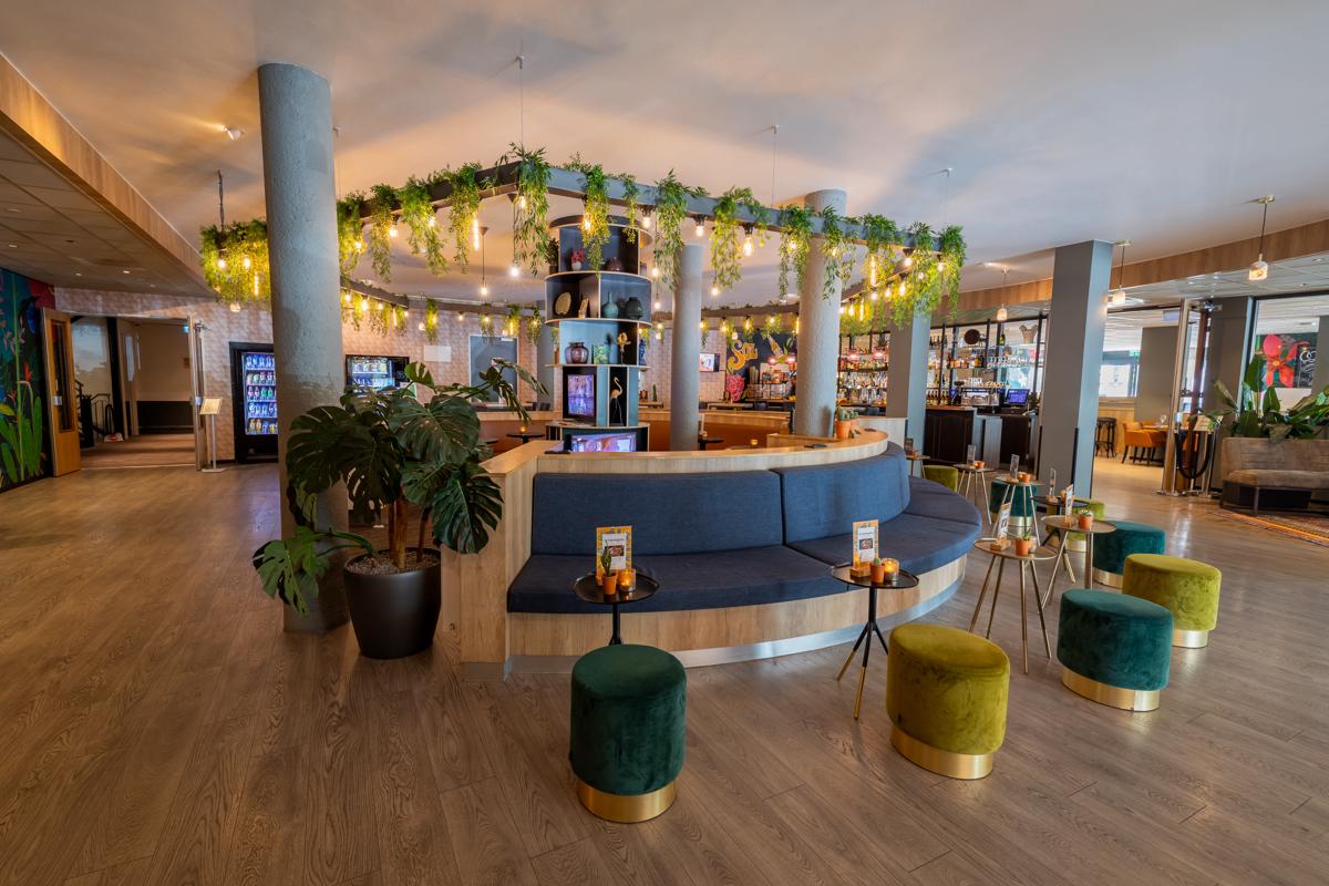 Best Western Amsterdam photo 4