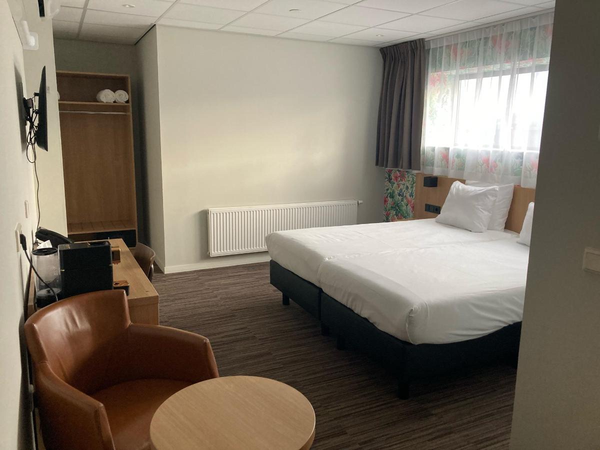 Best Western Amsterdam photo 6