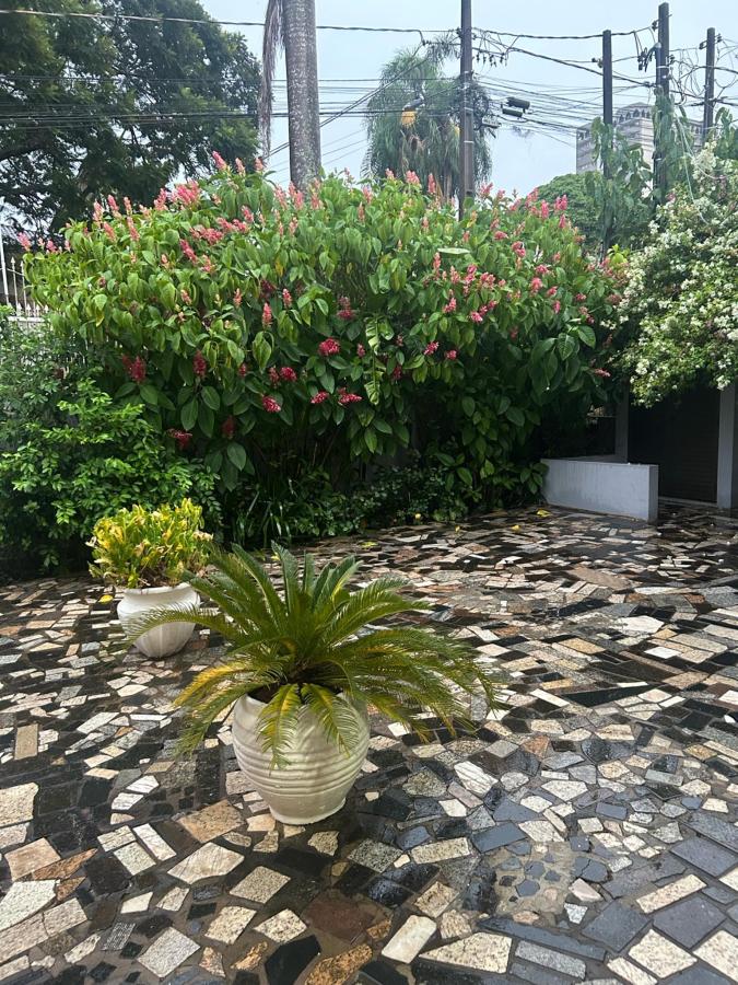 El Shaddai Hostel e Pousada photo 6