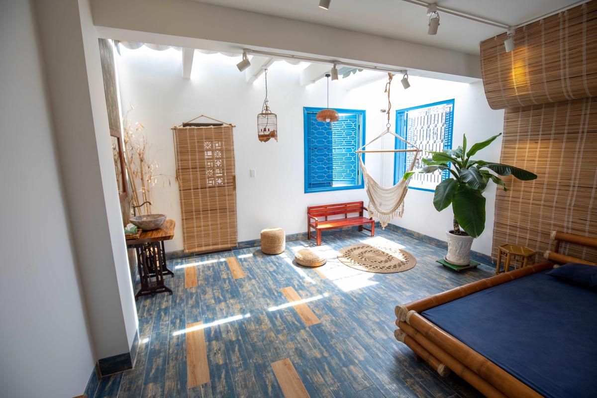 Vungtau Surf Hostel photo 1