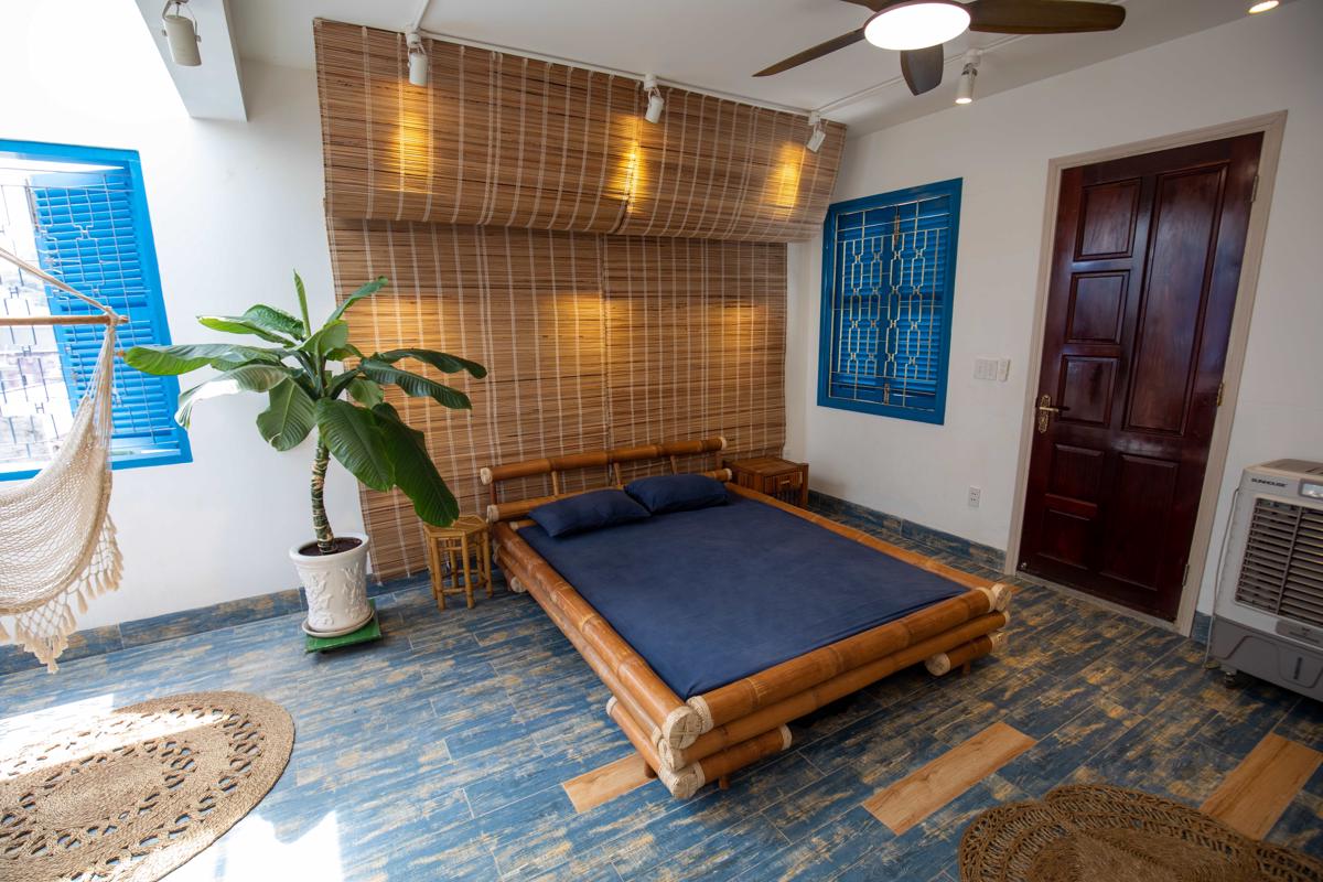 Vungtau Surf Hostel photo 3