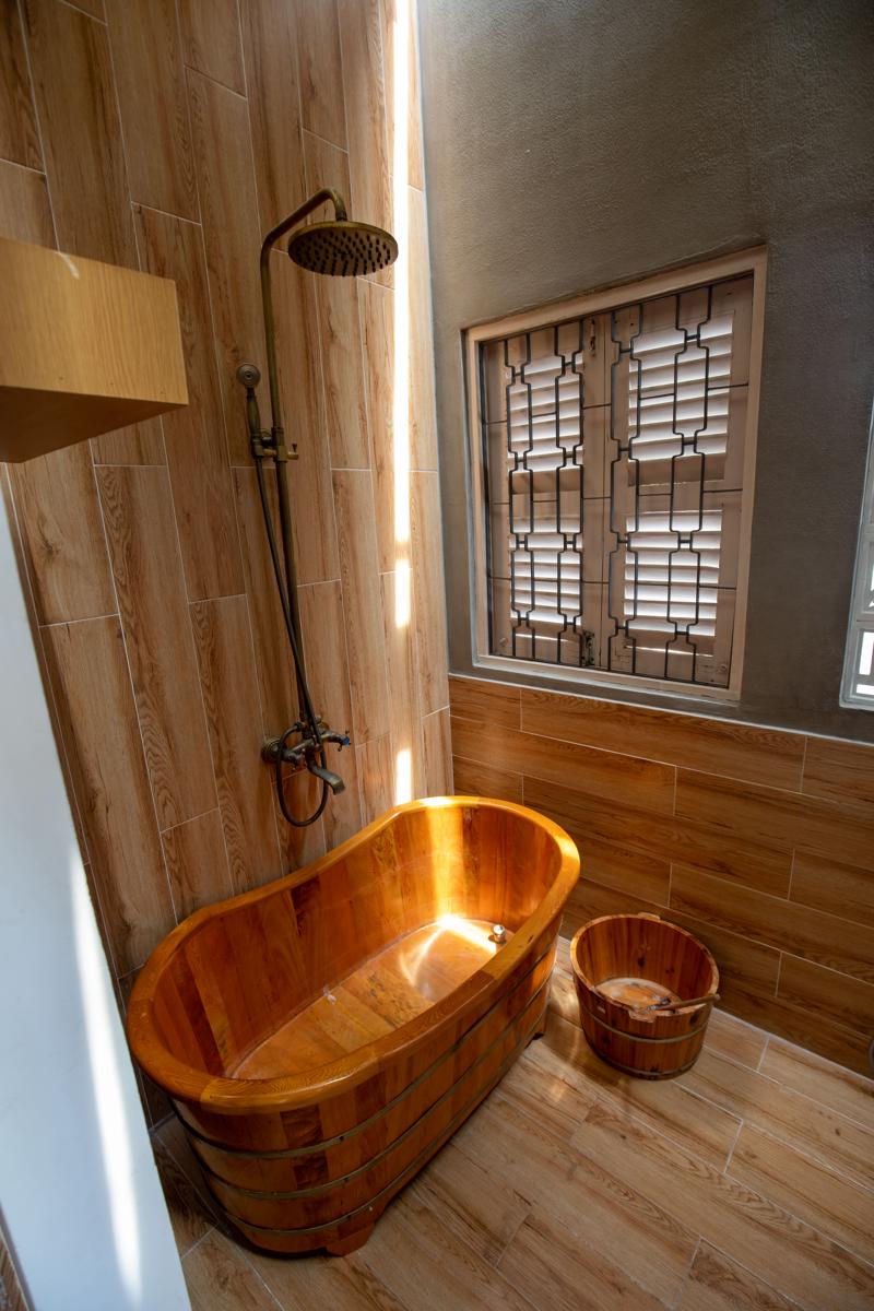 Vungtau Surf Hostel photo 4