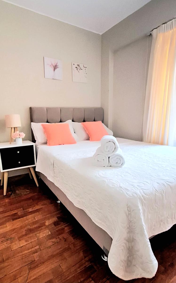 Miraflores Cozy Room photo 1