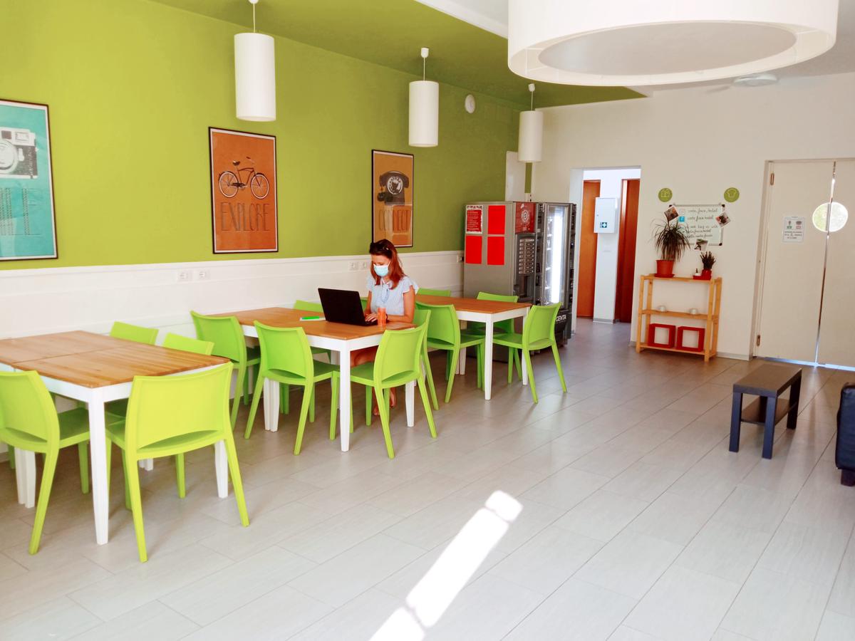 Ostello S. Fosca - CPU Venice Hostels photo 3