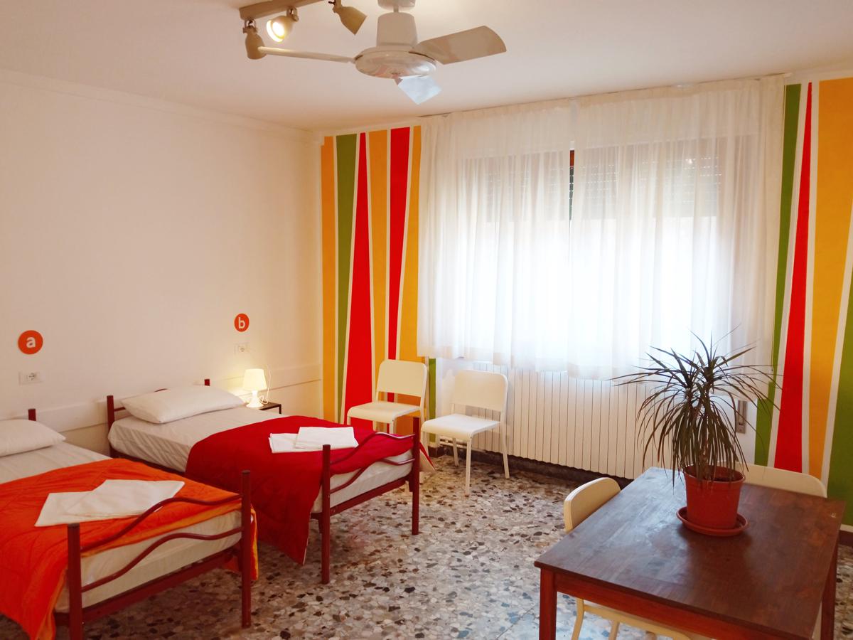 Ostello S. Fosca - CPU Venice Hostels photo 4