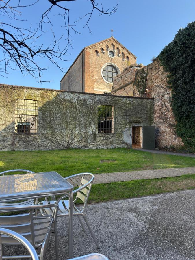 Ostello S. Fosca - CPU Venice Hostels photo 6