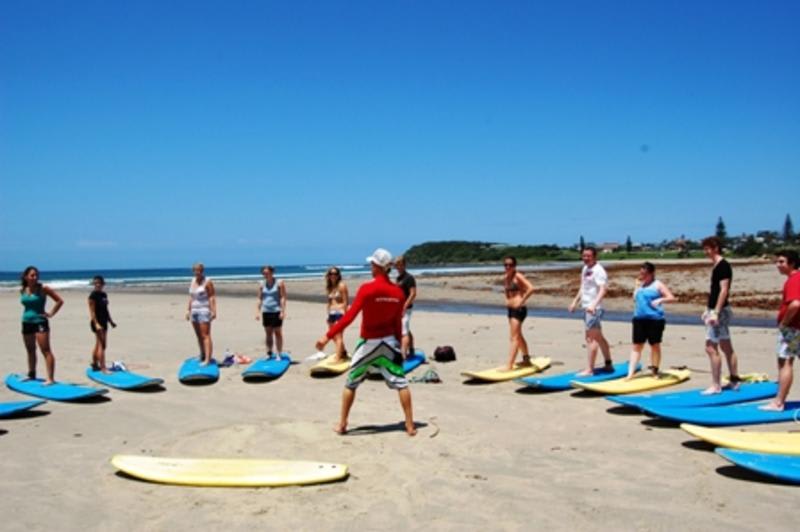 Spot X Surf photo 4
