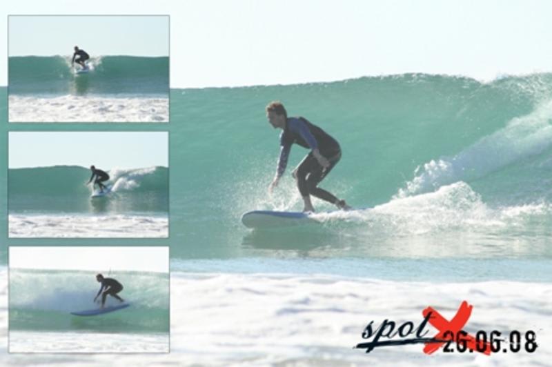 Spot X Surf photo 6