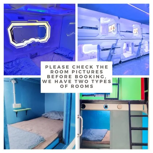 Bestow Hostel photo 5