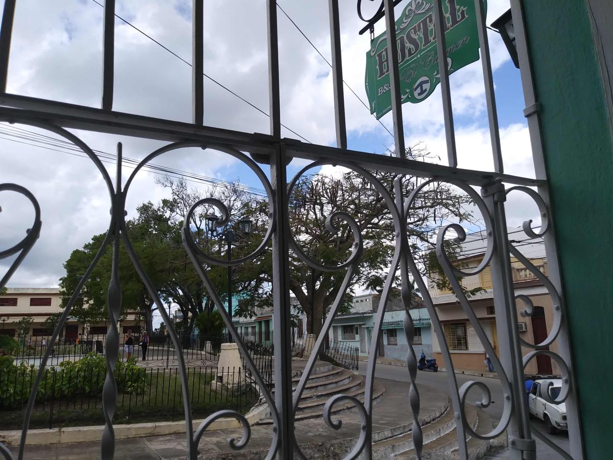 Hostal El Carmen photo 3