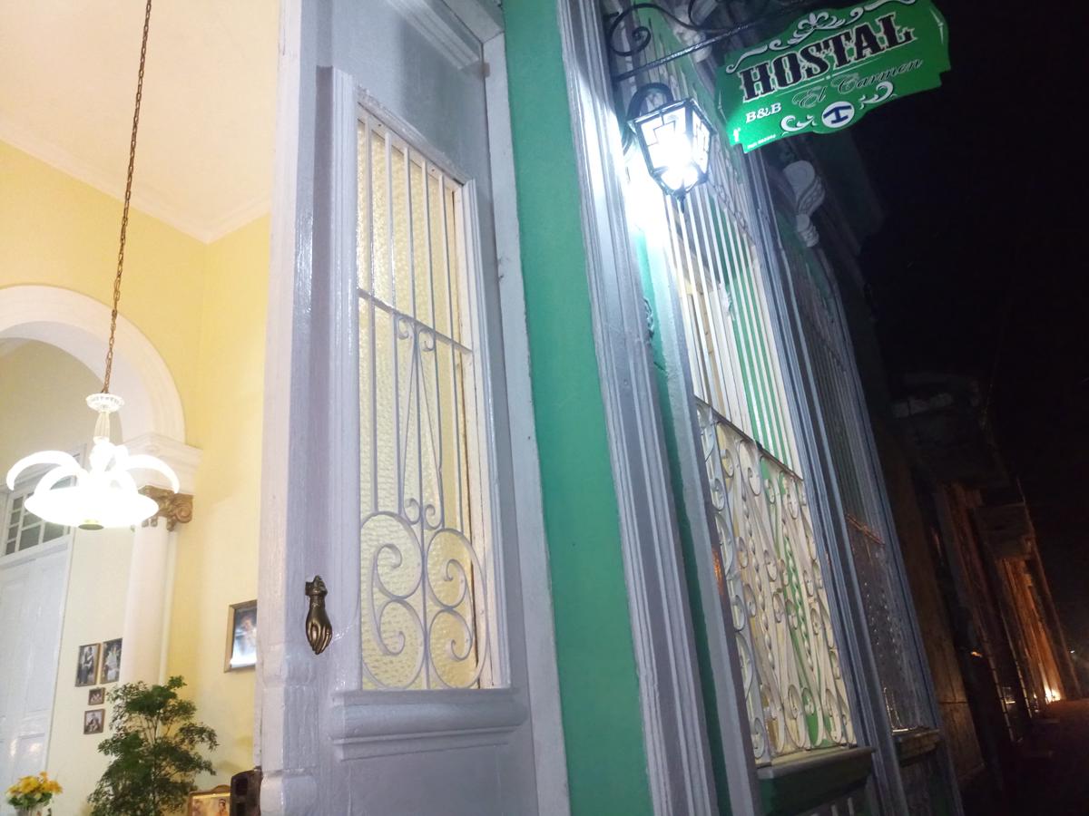 Hostal El Carmen photo 4