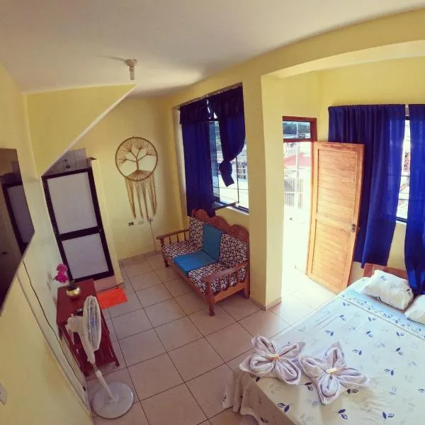 Shoffi's House Backpackers photo 5