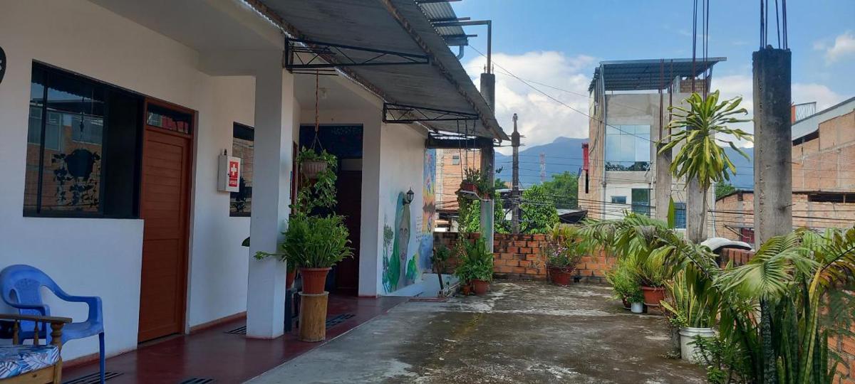 Shoffi's House Backpackers photo 6