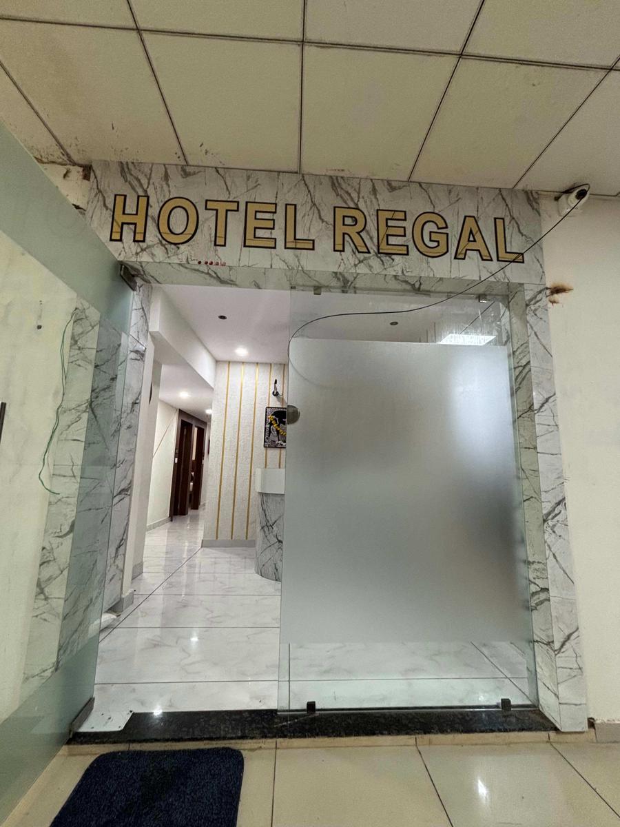 Hotel Regal photo 1
