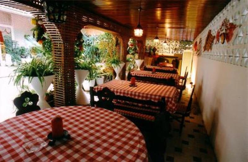 Embassy Hotel Lebanon photo 1