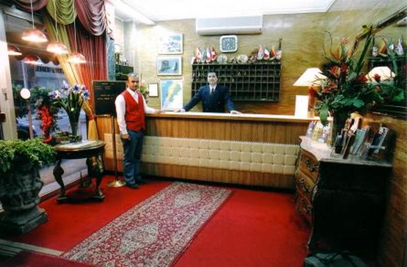 Embassy Hotel Lebanon photo 3