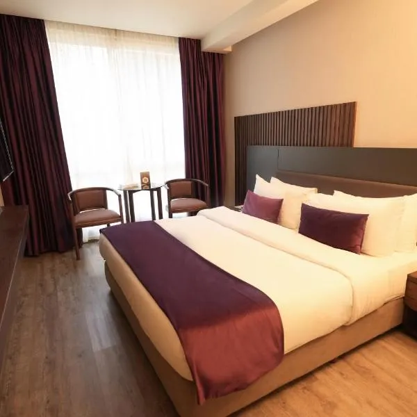 Embassy Hotel Lebanon photo 5
