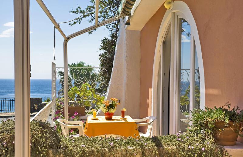Hotel Residence Sant'Angelo photo 1