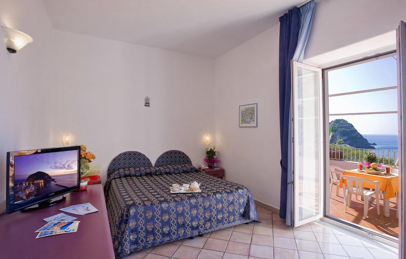 Hotel Residence Sant'Angelo photo 2