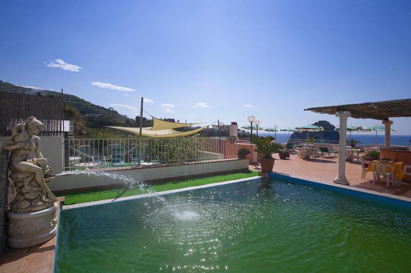 Hotel Residence Sant'Angelo photo 3