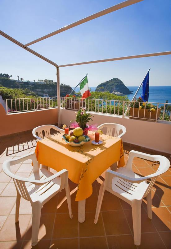 Hotel Residence Sant'Angelo photo 5