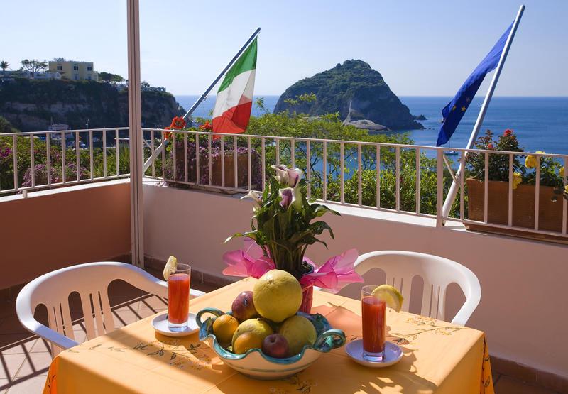 Hotel Residence Sant'Angelo photo 6