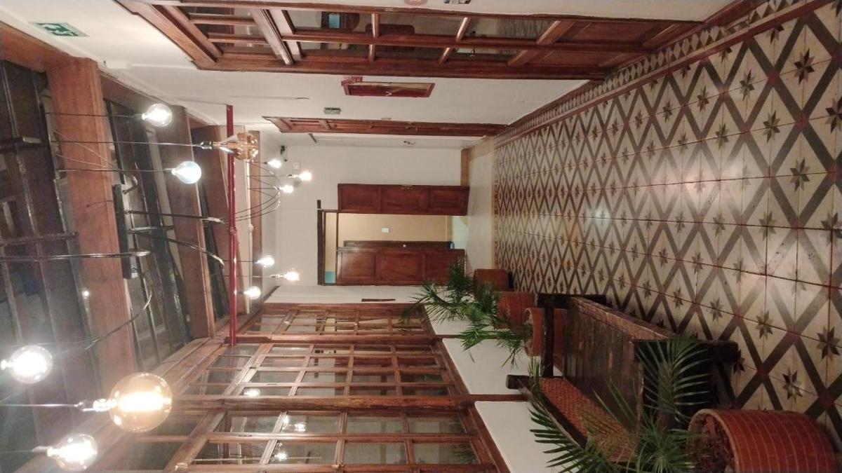 Viajero Quito Hostel photo 6