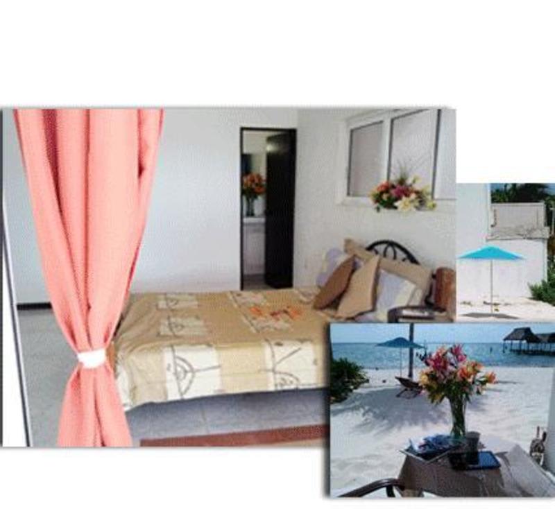 Mayambe Room photo 2