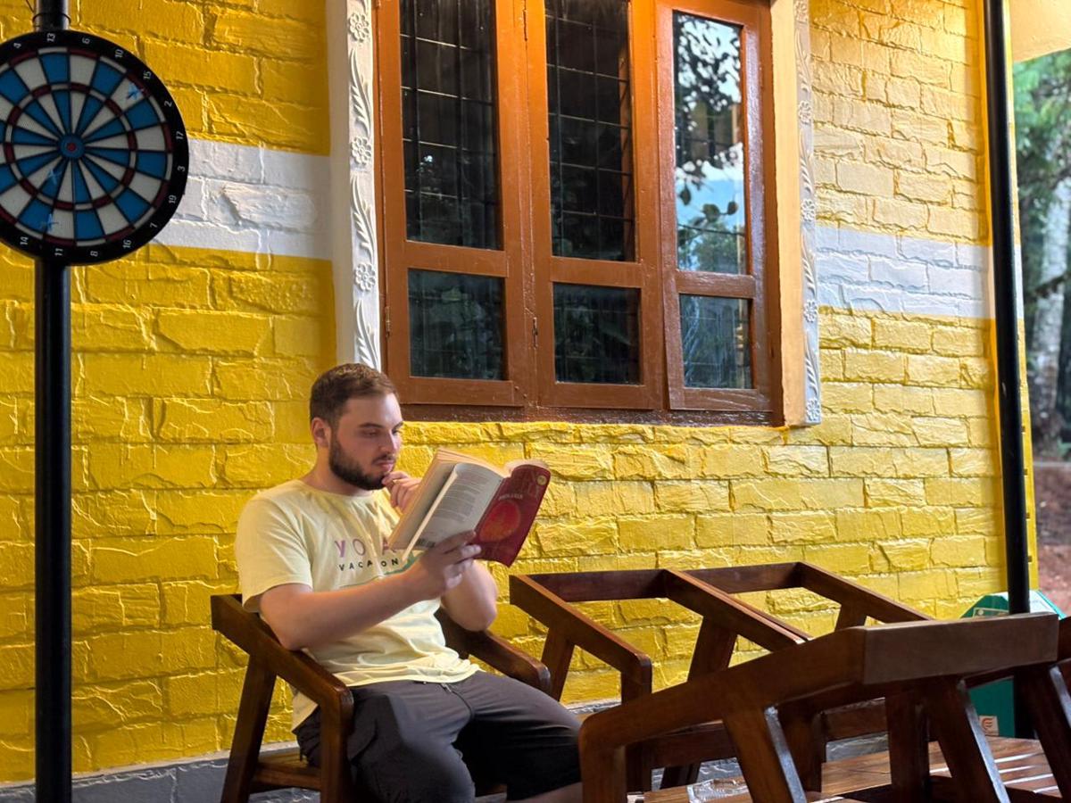 Hope Hostels, Munnar photo 1