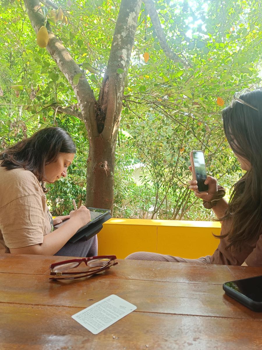 Hope Hostels, Munnar photo 2