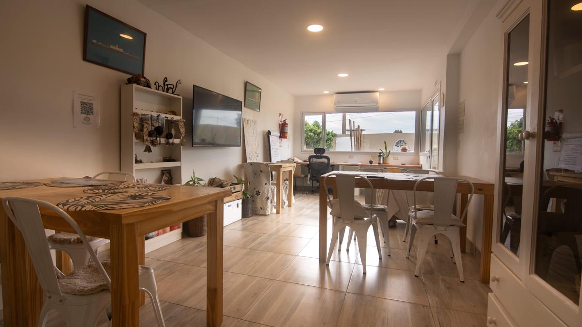 Casa Amonite Hostel Boutique photo 2