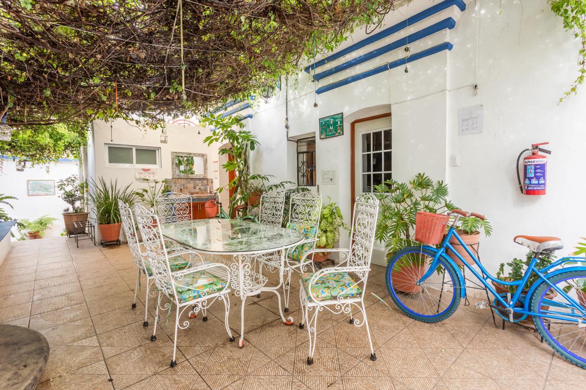 Hotel Casa Dos Lunas photo 1