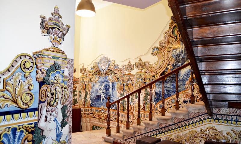 Coimbra Portagem Hostel photo 2