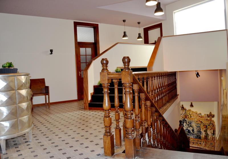 Coimbra Portagem Hostel photo 3