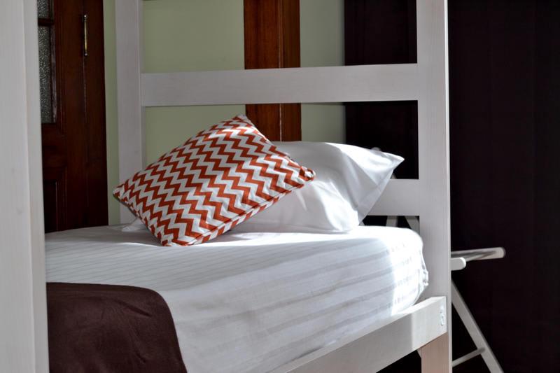 Coimbra Portagem Hostel photo 4