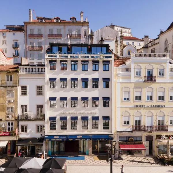Coimbra Portagem Hostel photo 5