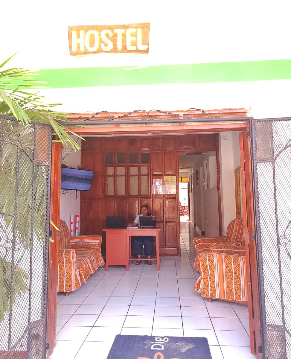 Hostel Rossy photo 2