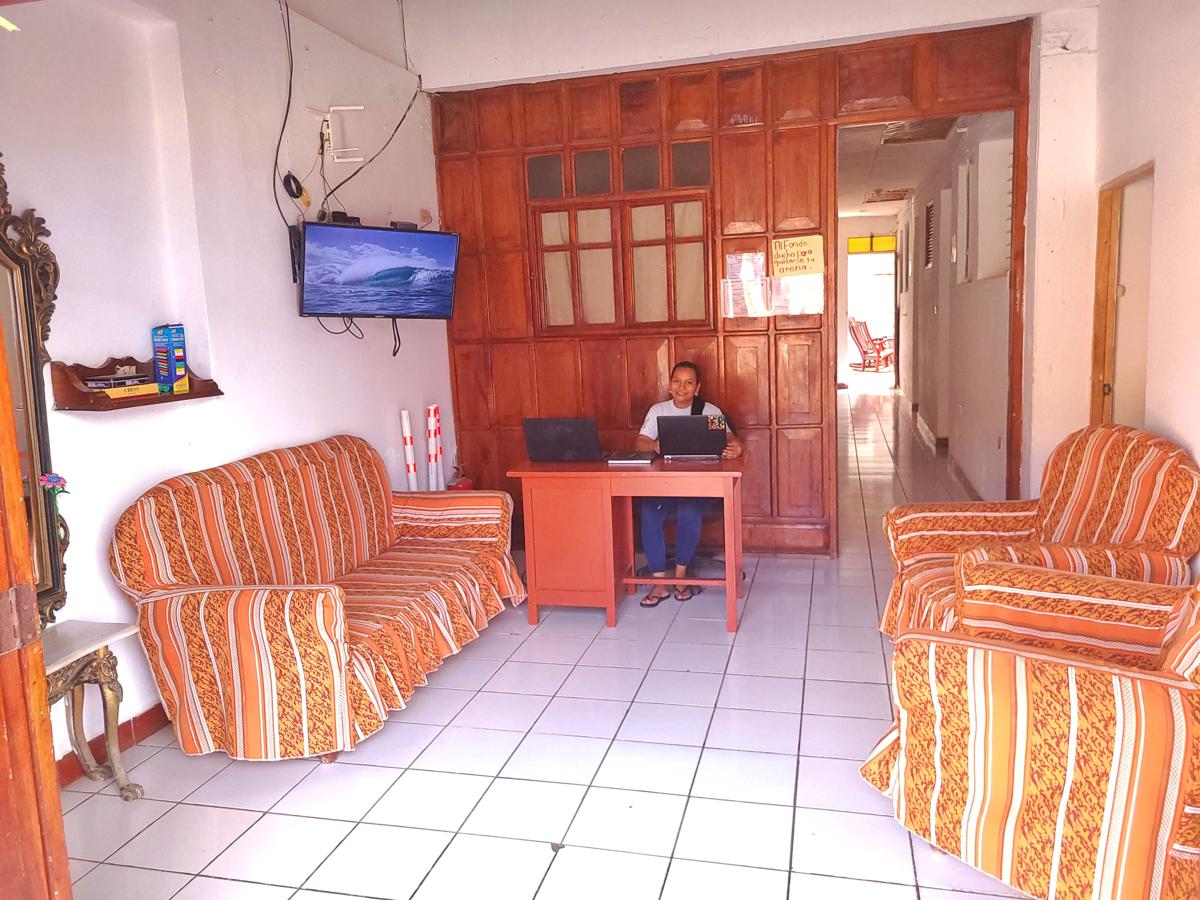 Hostel Rossy photo 3