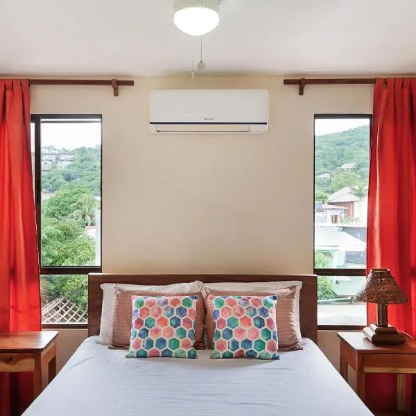 Hostel Rossy photo 5