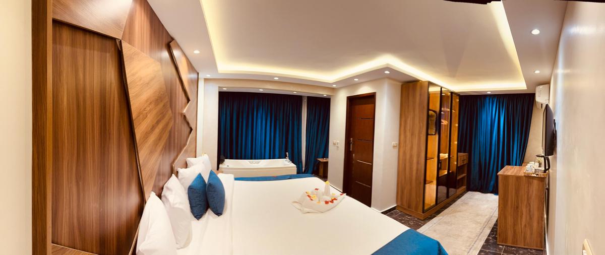 Pharaonic Pyramids Inn photo 2