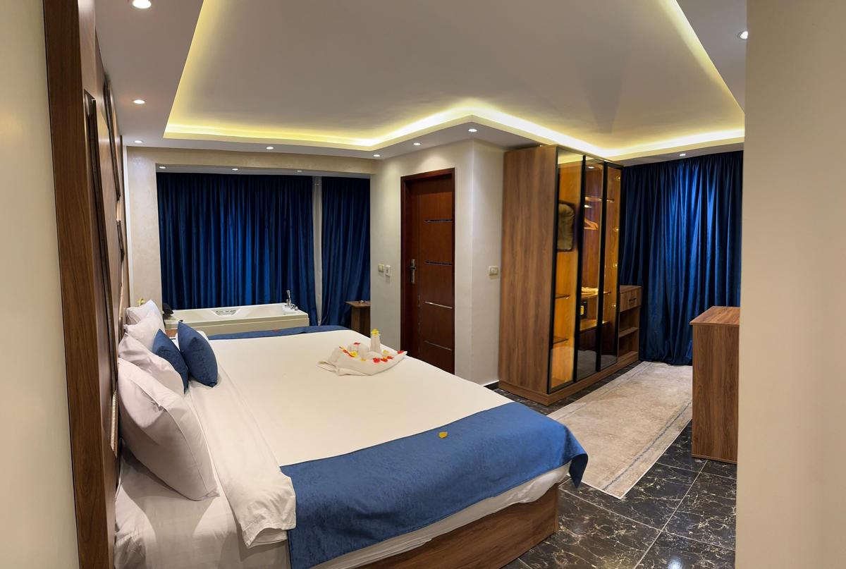 Pharaonic Pyramids Inn photo 4