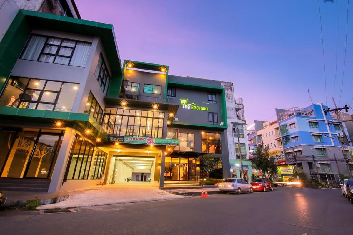 The Bedroom Hatyai photo 1