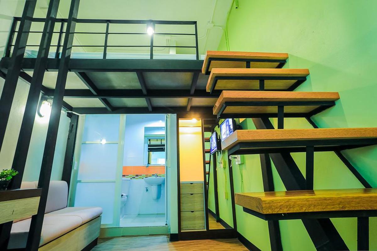 The Bedroom Hatyai photo 4