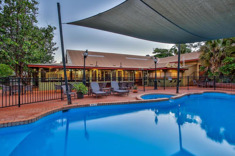 Kimberley Hotel photo 1