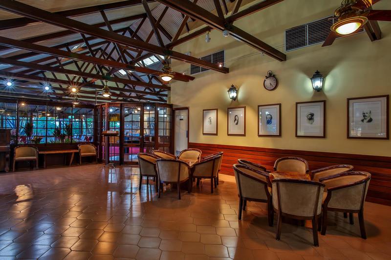 Kimberley Hotel photo 3
