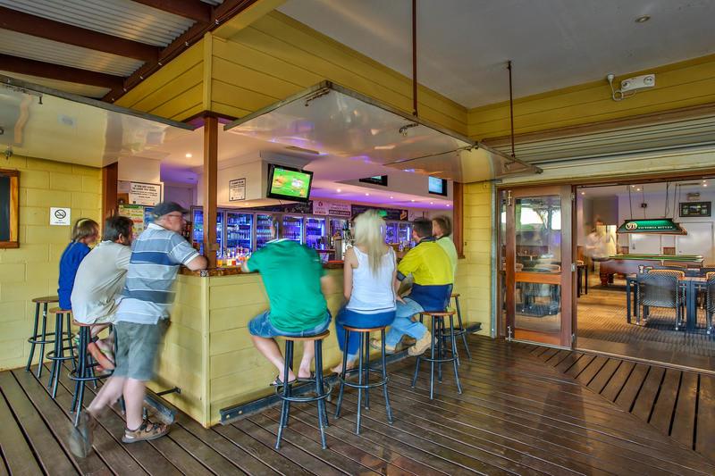 Kimberley Hotel photo 4