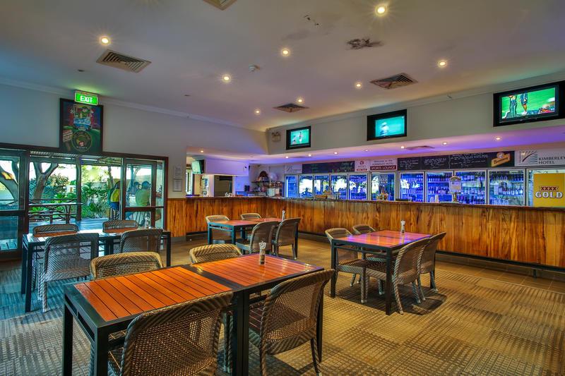 Kimberley Hotel photo 5